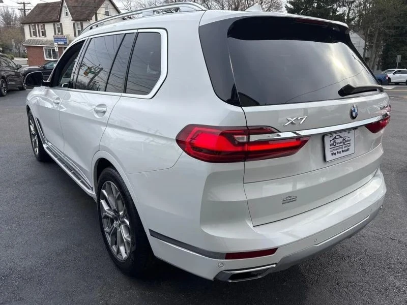 2019 BMW G07 X7 - Image 5 of 12