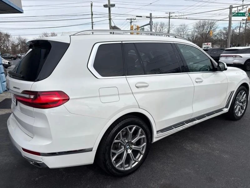 2019 BMW G07 X7 - Image 10 of 12
