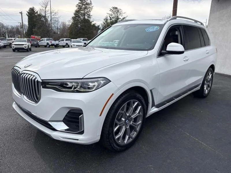 2019 BMW G07 X7 - Image 2 of 12