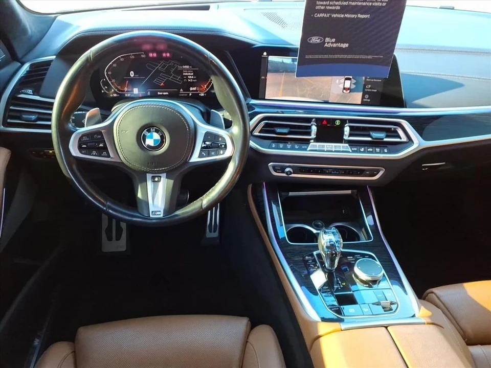 2019 BMW G07 X7 - Image 9 of 12