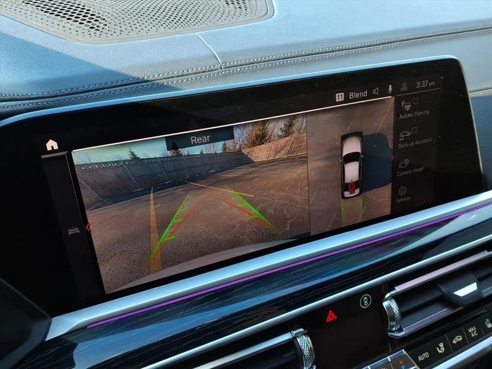 2019 BMW G07 X7 - Image 10 of 12