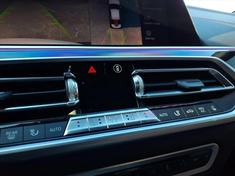 2019 BMW G07 X7 - Image 11 of 12