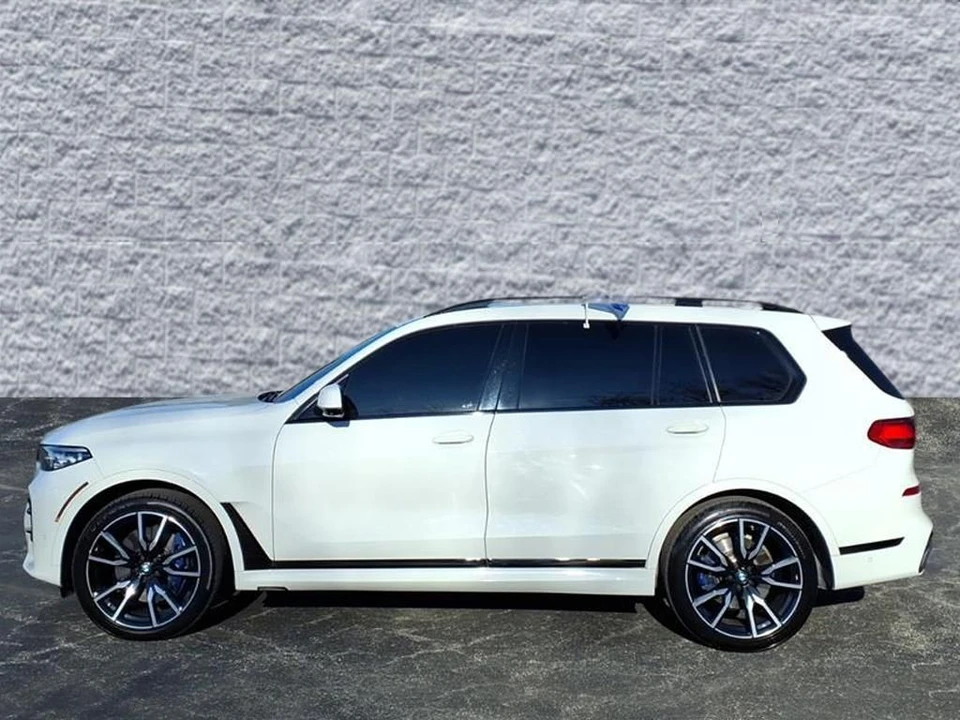2019 BMW G07 X7 - Image 4 of 12