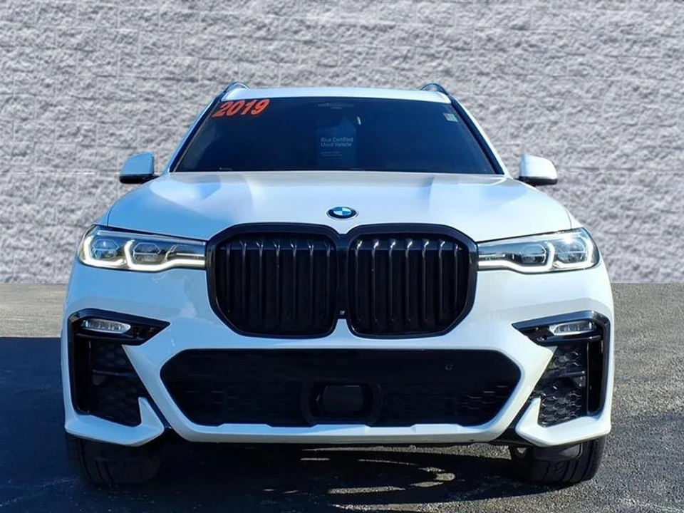 2019 BMW G07 X7 - Image 2 of 12