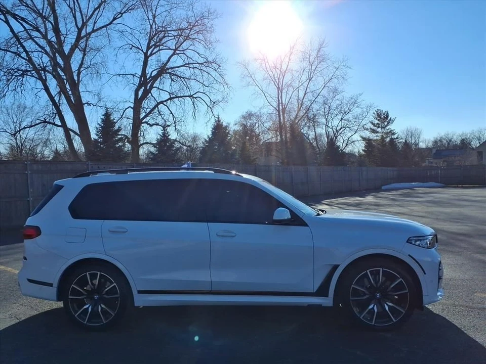 2019 BMW G07 X7 - Image 8 of 12