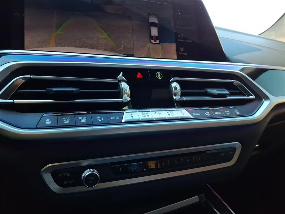 2019 BMW G07 X7 - Image 12 of 12