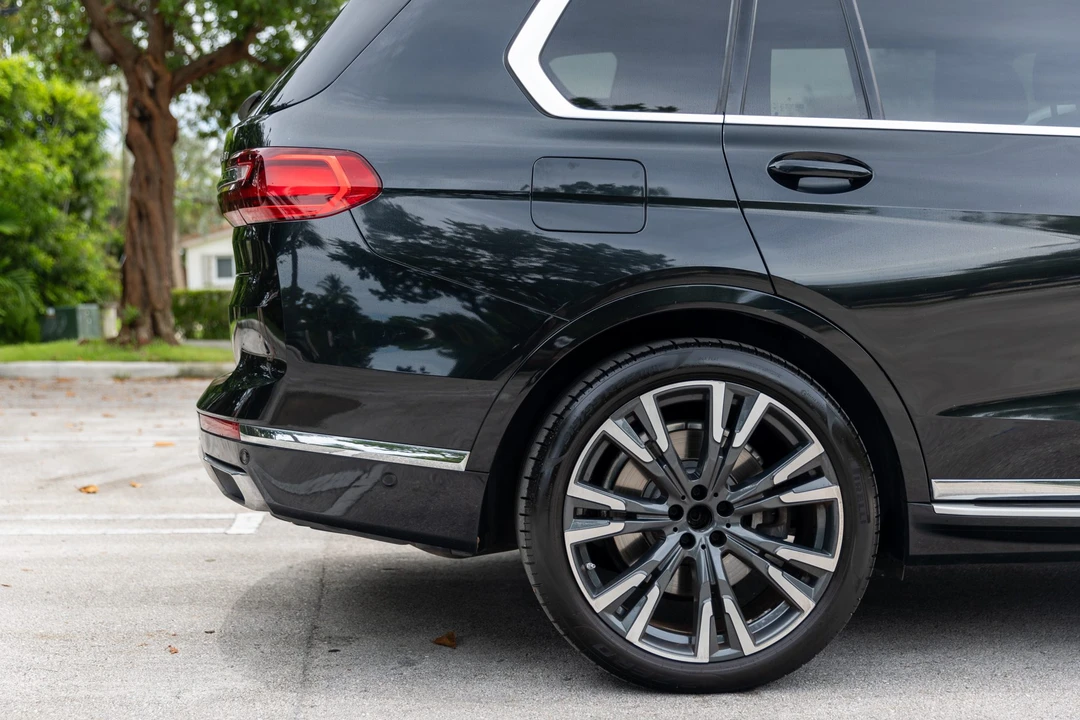 2019 BMW G07 X7 - Image 19 of 31