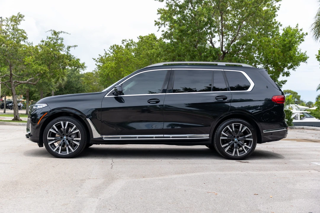 2019 BMW G07 X7 - Image 10 of 31