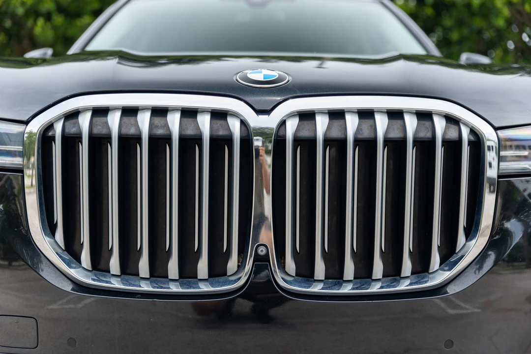 2019 BMW G07 X7 - Image 25 of 31