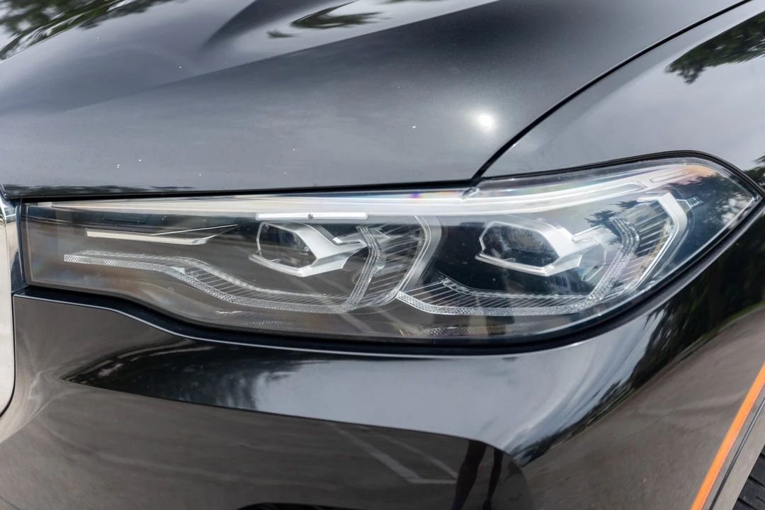 2019 BMW G07 X7 - Image 14 of 31