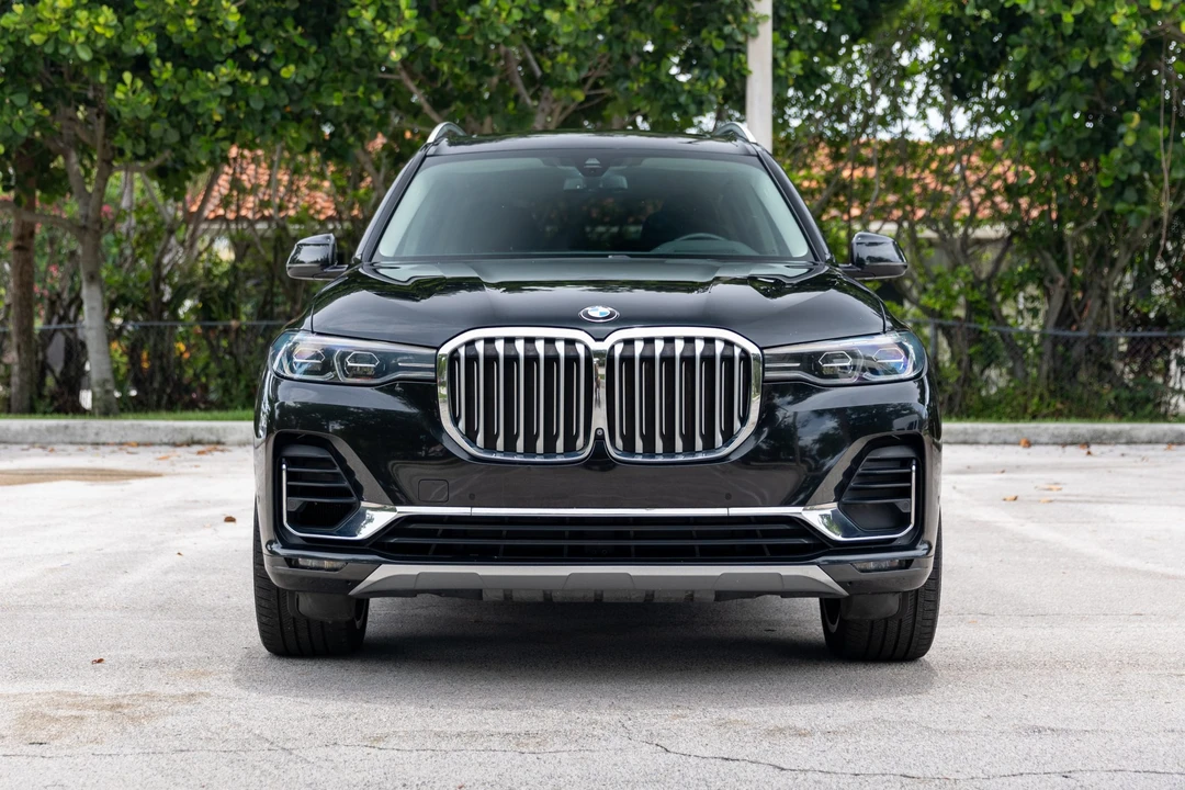 2019 BMW G07 X7 - Image 2 of 31