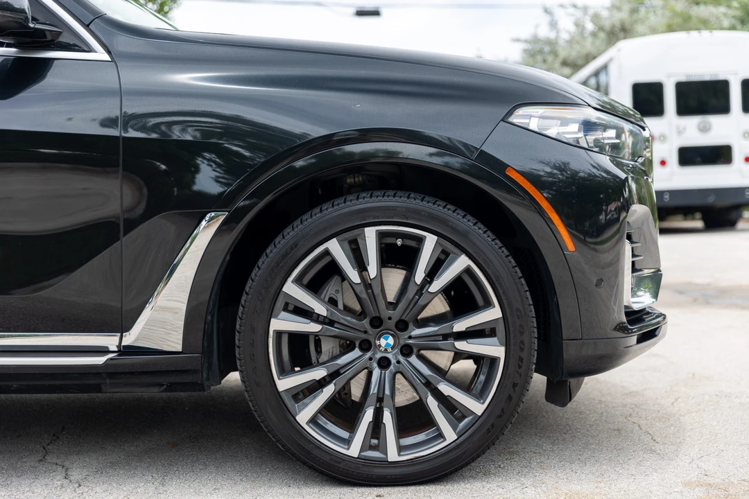 2019 BMW G07 X7 - Image 20 of 31