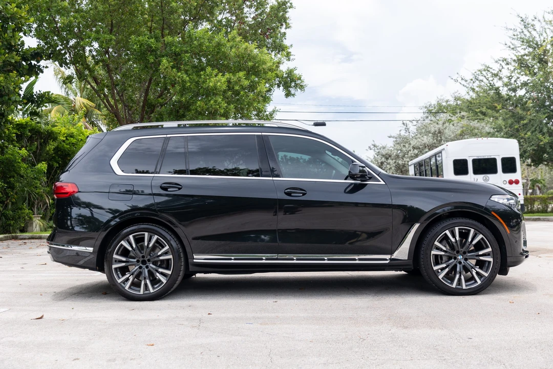 2019 BMW G07 X7 - Image 5 of 31