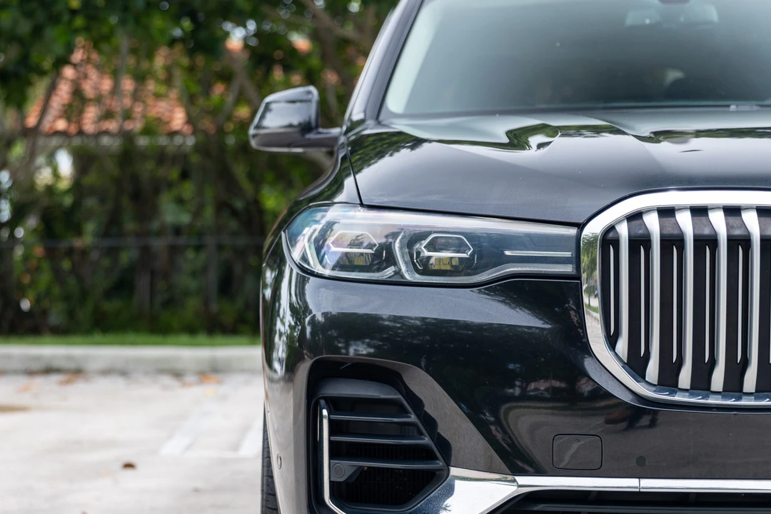 2019 BMW G07 X7 - Image 11 of 31