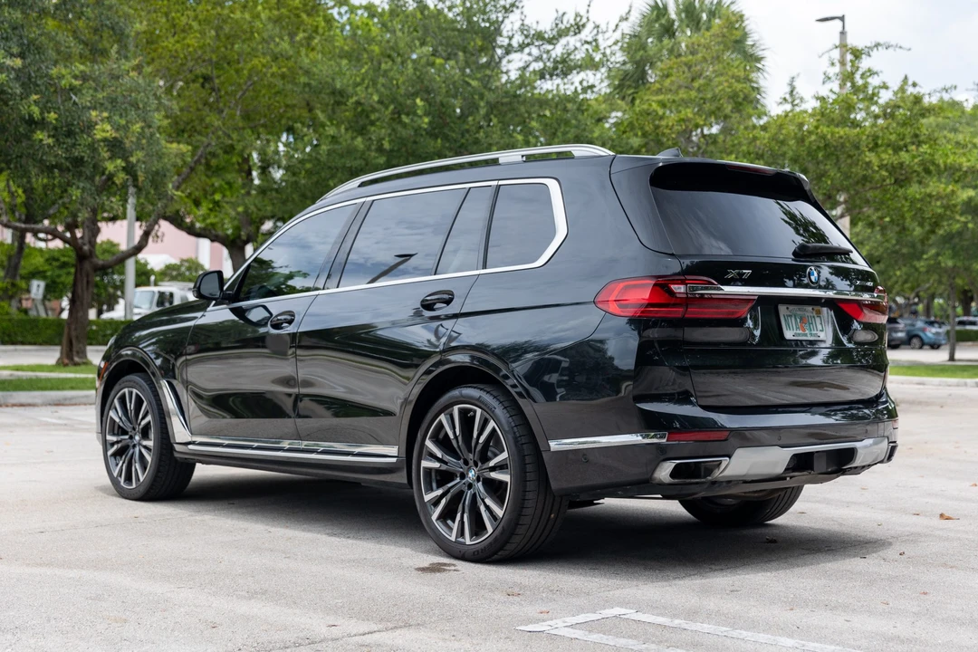 2019 BMW G07 X7 - Image 9 of 31