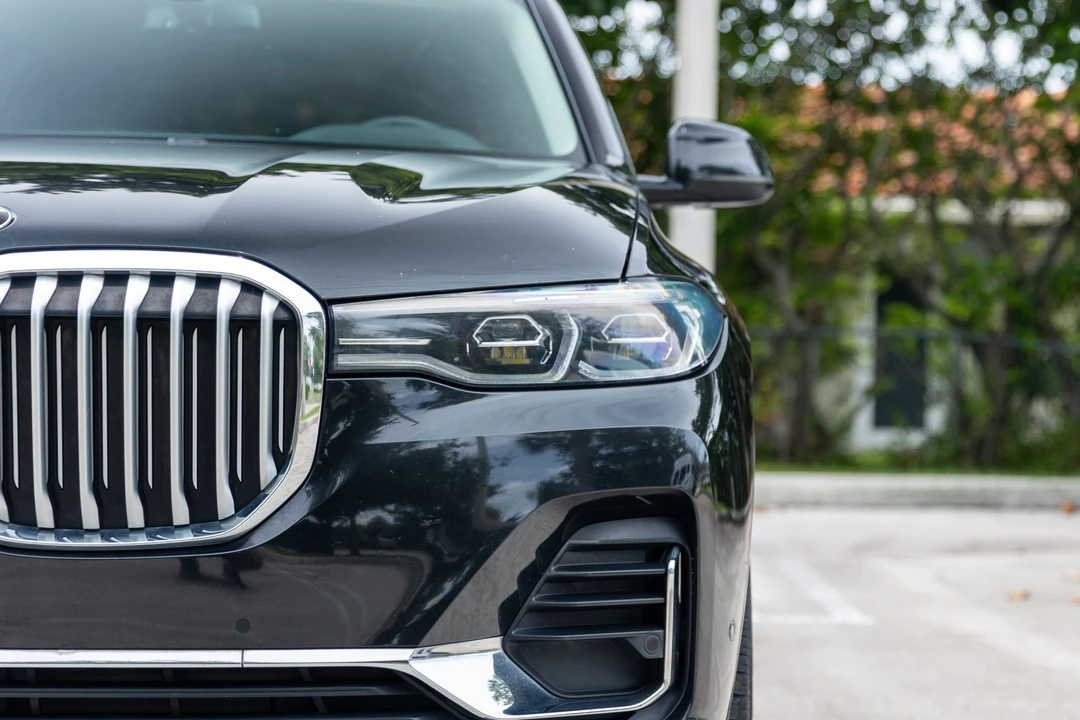2019 BMW G07 X7 - Image 12 of 31