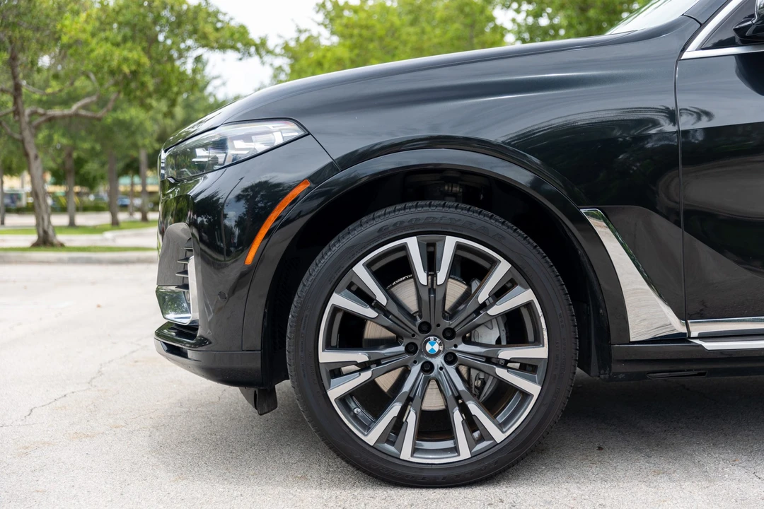 2019 BMW G07 X7 - Image 17 of 31