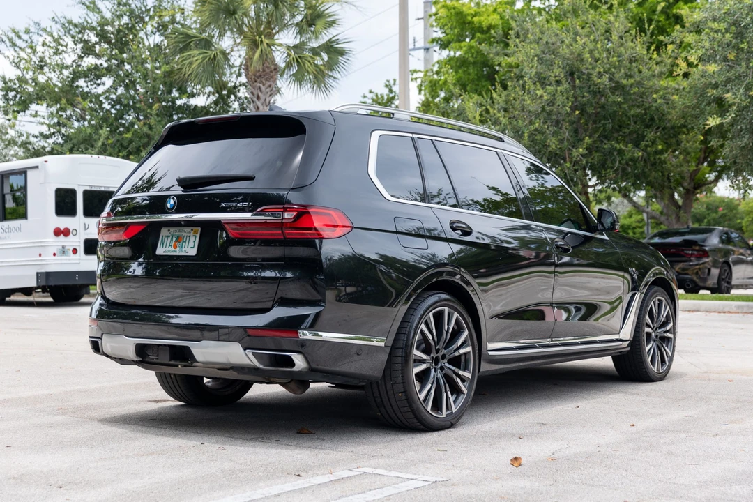 2019 BMW G07 X7 - Image 6 of 31