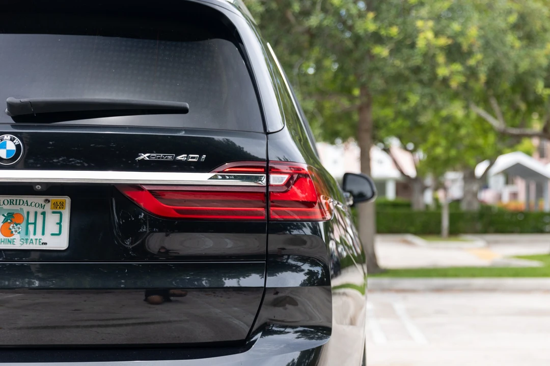 2019 BMW G07 X7 - Image 16 of 31