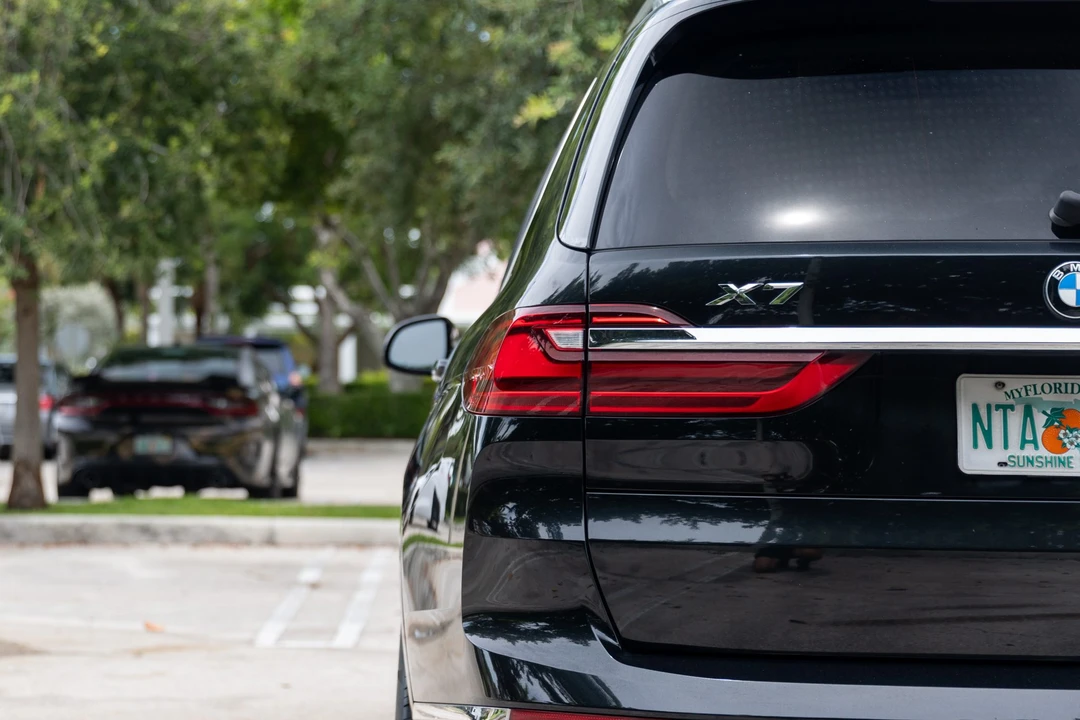 2019 BMW G07 X7 - Image 15 of 31