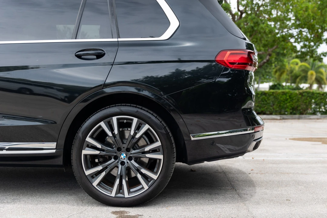 2019 BMW G07 X7 - Image 18 of 31