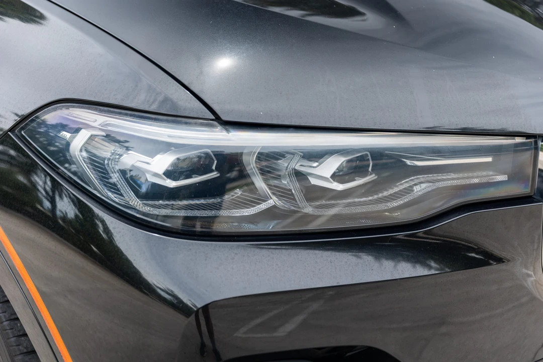 2019 BMW G07 X7 - Image 13 of 31