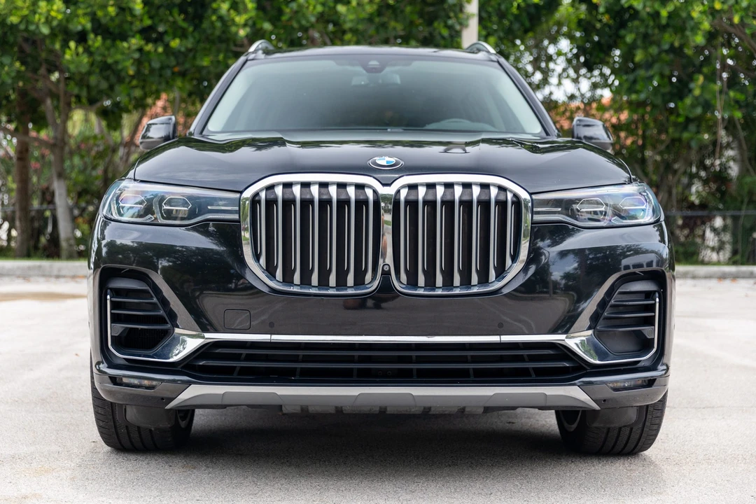 2019 BMW G07 X7 - Image 3 of 31