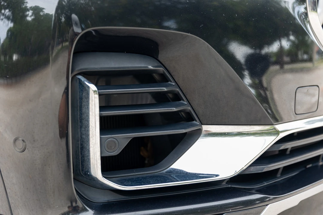 2019 BMW G07 X7 - Image 26 of 31