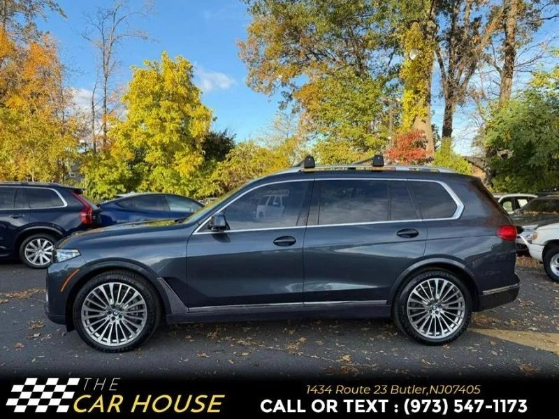 2019 BMW G07 X7 - Image 5 of 12
