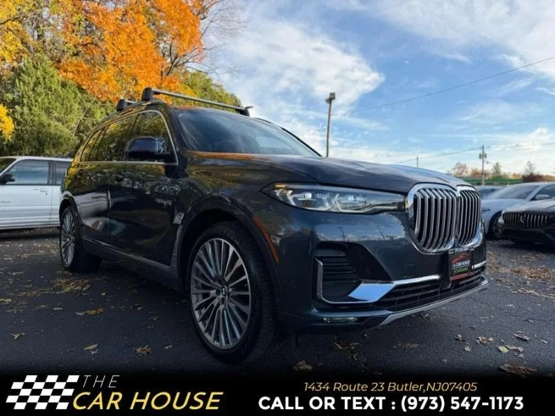 2019 BMW G07 X7 - Image 4 of 12