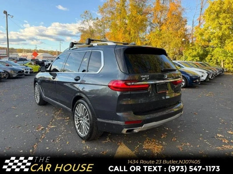 2019 BMW G07 X7 - Image 7 of 12