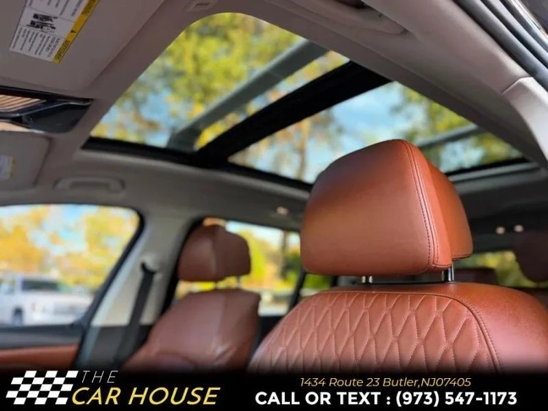 2019 BMW G07 X7 - Image 12 of 12