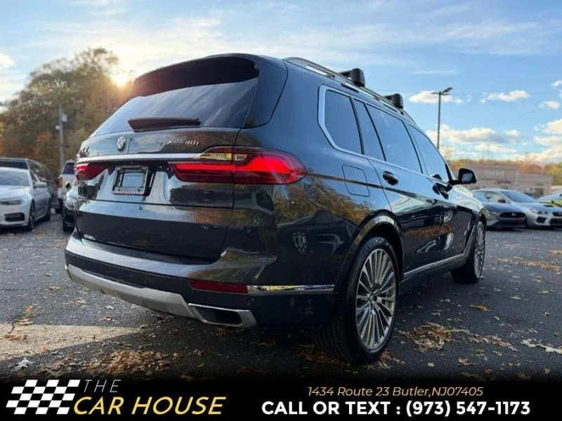 2019 BMW G07 X7 - Image 8 of 12