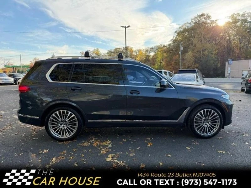 2019 BMW G07 X7 - Image 6 of 12