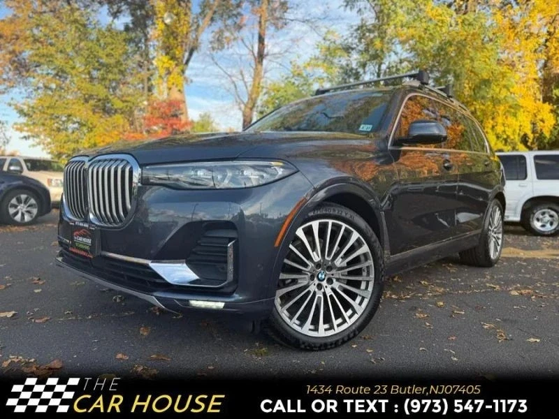2019 BMW G07 X7 - Image 2 of 12