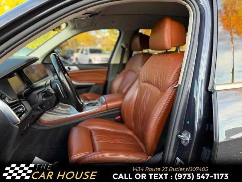 2019 BMW G07 X7 - Image 11 of 12