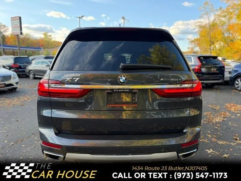 2019 BMW G07 X7 - Image 9 of 12