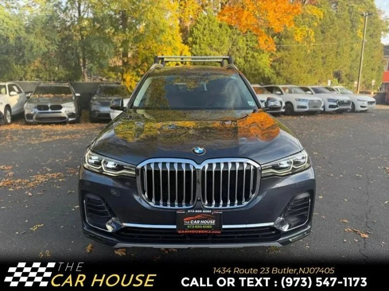 2019 BMW G07 X7 - Image 3 of 12