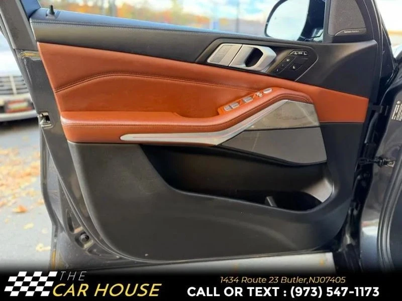 2019 BMW G07 X7 - Image 10 of 12