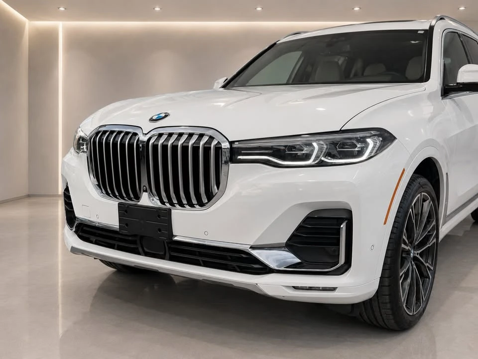 2019 BMW G07 X7 - Image 20 of 20