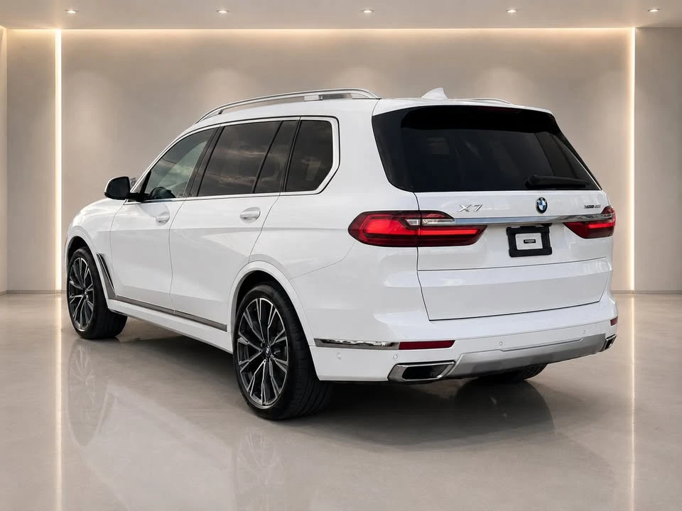 2019 BMW G07 X7 - Image 3 of 20
