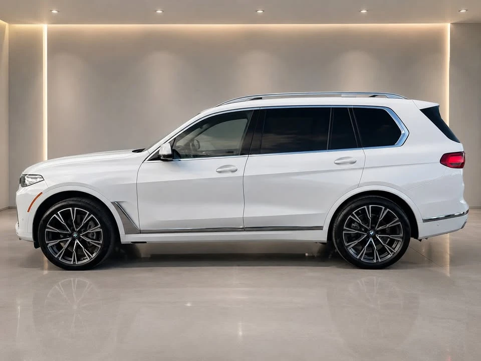2019 BMW G07 X7 - Image 2 of 20
