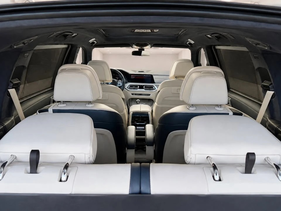 2019 BMW G07 X7 - Image 11 of 20