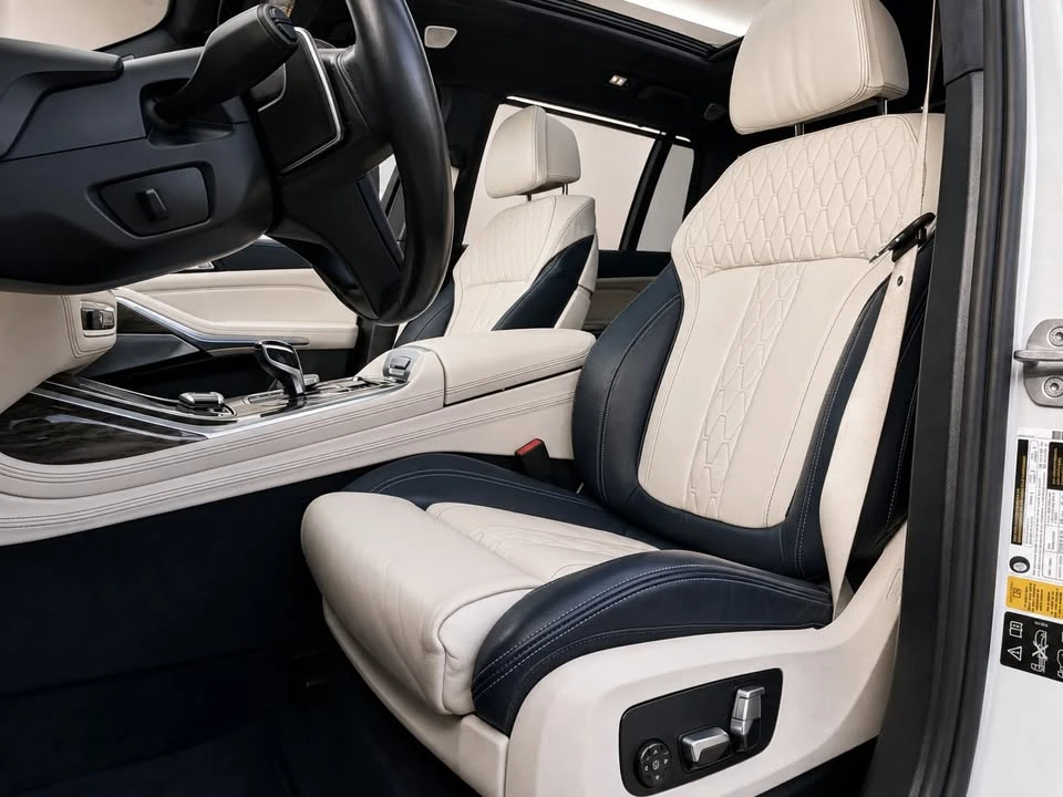 2019 BMW G07 X7 - Image 6 of 20