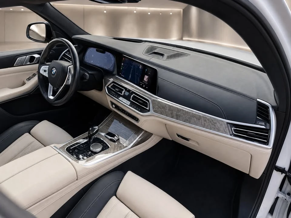 2019 BMW G07 X7 - Image 7 of 20