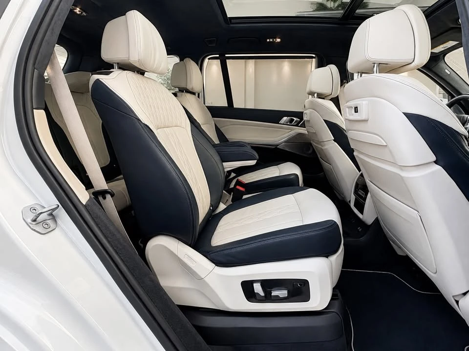 2019 BMW G07 X7 - Image 9 of 20
