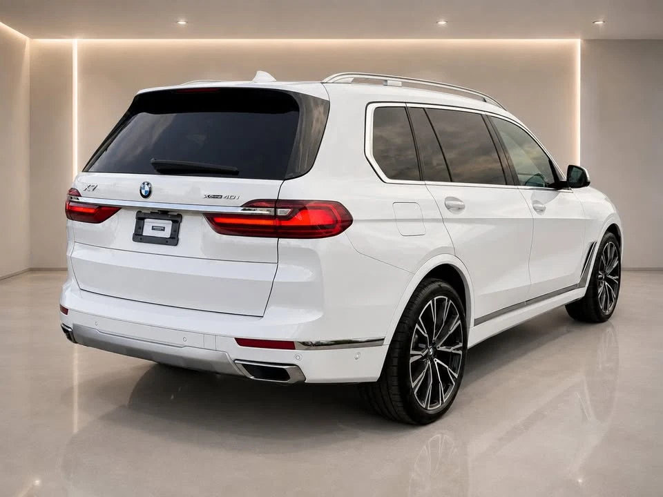 2019 BMW G07 X7 - Image 4 of 20