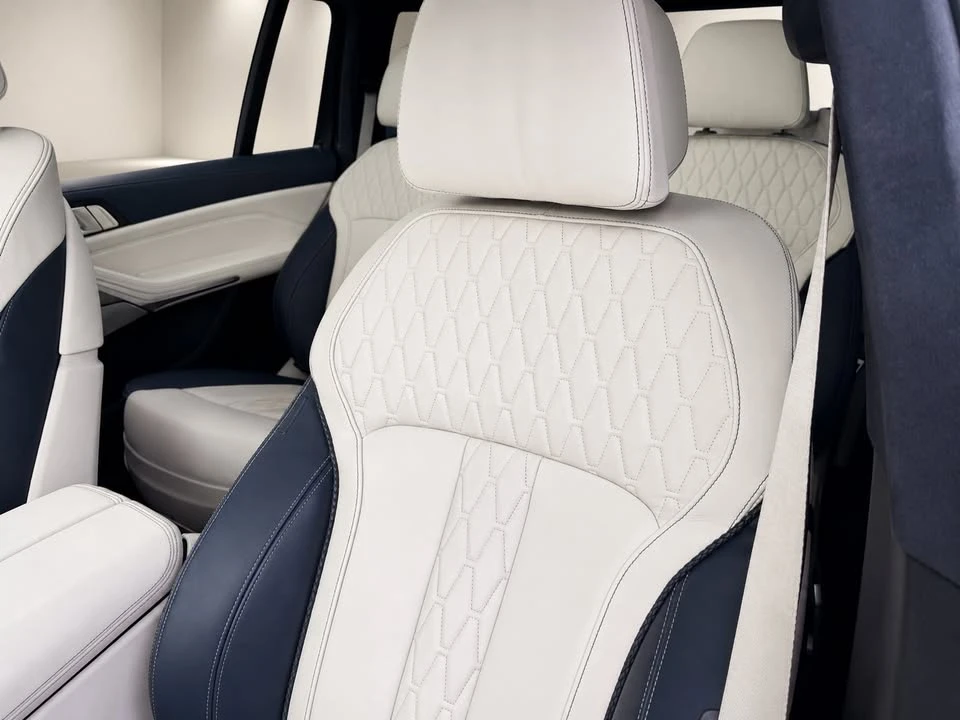 2019 BMW G07 X7 - Image 14 of 20