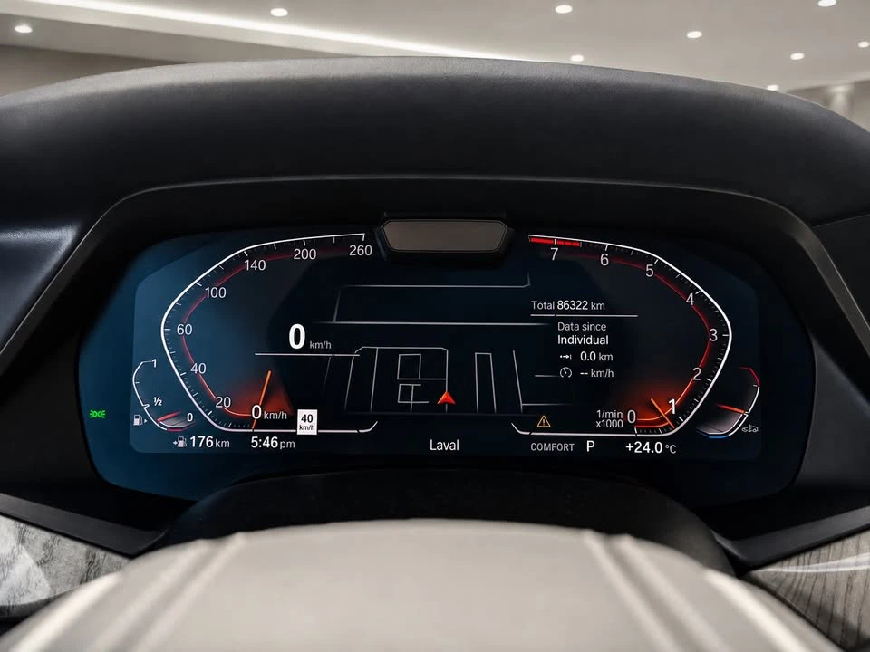 2019 BMW G07 X7 - Image 15 of 20