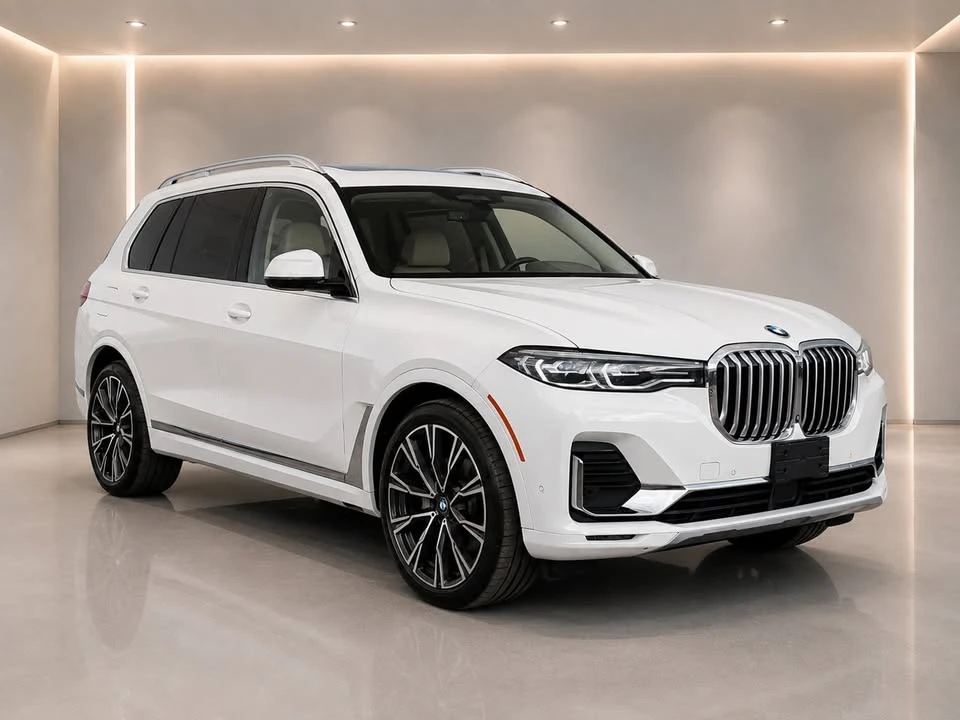 2019 BMW G07 X7 - Image 5 of 20
